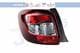 2522873 Johns Задний фонарь для Dacia Sandero