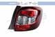 2522883 Johns Задний фонарь для Dacia Sandero