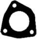 01046100 Ajusa Прокладка приймальної труби