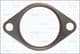 01294100 Ajusa Прокладка приймальної труби