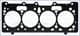 10098610 Ajusa Прокладка ГБЦ