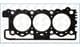 10194720 Ajusa Прокладка ГБЦ