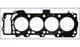 10198700 Ajusa Прокладка ГБЦ