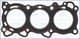 10200600 Ajusa Прокладка ГБЦ