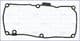 11122100 Ajusa Прокладка клапанної кришки