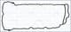 11123300 Ajusa Прокладка клапанної кришки
