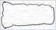 11123400 Ajusa Прокладка клапанной крышки