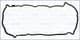 11124300 Ajusa Прокладка клапанної кришки