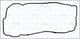 11124400 Ajusa Прокладка клапанної кришки