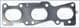 13240700 Ajusa Прокладка выпускного коллектора