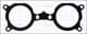 13243700 Ajusa Прокладка впускного колектора