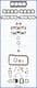 50045400 Ajusa Комплект прокладок повний