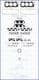 50181100 Ajusa Комплект прокладок полный