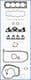 50237200 Ajusa Комплект прокладок повний для Chevrolet Zafira