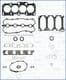 50289400 Ajusa Комплект прокладок повний