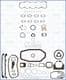 51014600 Ajusa Комплект прокладок повний