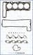 52110600 Ajusa Комплект прокладок ГБЦ