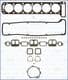 52118100 Ajusa Комплект прокладок ГБЦ для Opel Senator