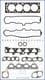 52136500 Ajusa Комплект прокладок ГБЦ