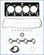 52204500 Ajusa Комплект прокладок ГБЦ