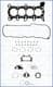 52256700 Ajusa Комплект прокладок ГБЦ