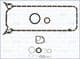 54010600 Ajusa Комплект прокладок блока двигуна