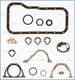 54013300 Ajusa Комплект прокладок блока двигуна