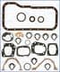 54013500 Ajusa Комплект прокладок блока двигуна