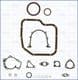 54055700 Ajusa Комплект прокладок блока двигуна