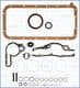 54060500 Ajusa Комплект прокладок блока двигателя для Alfa Romeo 75