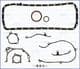 54063000 Ajusa Комплект прокладок блока двигуна