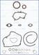 54066600 Ajusa Комплект прокладок блока двигателя