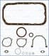 54068000 Ajusa Комплект прокладок блока двигателя