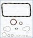 54069500 Ajusa Комплект прокладок блока двигуна