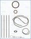 54071600 Ajusa Комплект прокладок блока двигуна