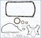 54074100 Ajusa Комплект прокладок блока двигателя