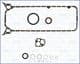 54074400 Ajusa Комплект прокладок блока двигателя
