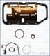54077500 Ajusa Комплект прокладок блока двигуна