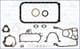 54093700 Ajusa Комплект прокладок блока двигателя для Nissan Trade