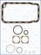 54101000 Ajusa Комплект прокладок блока двигателя для SAAB 900