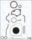 54170000 Ajusa Комплект прокладок блока двигуна