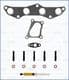 JTC11221 Ajusa Монтажний комплект турбіни