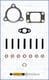 JTC11248 Ajusa Монтажный комплект турбины