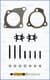 JTC11524 Ajusa Монтажный комплект турбины