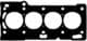 10202600 Ajusa Прокладка ГБЦ