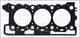 10203000 Ajusa Прокладка ГБЦ