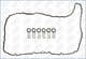 56053500 Ajusa Комплект прокладок клапанной крышки