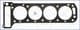 55008900 Ajusa Прокладка ГБЦ