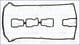 56003700 Ajusa Комплект прокладок клапанної кришки