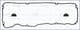 56018900 Ajusa Комплект прокладок клапанної кришки